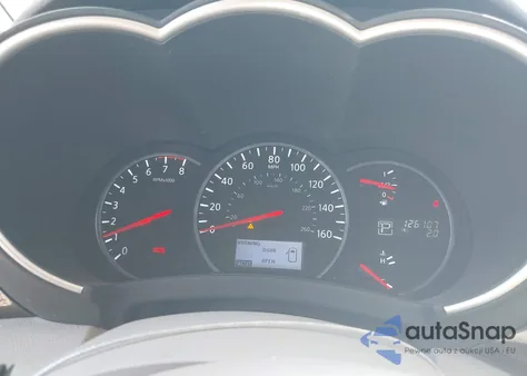 2014 Nissan Quest Sv from USA, damaged, VIN JN8AE2KP8E9108367